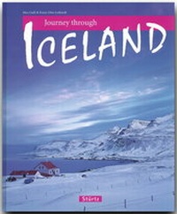 Abbildung von: Journey through Iceland - Reise durch Island - Stürtz