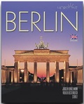 Cover: Berlin - St&uuml;rtz
