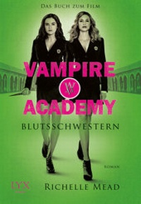 Enlarge image Cover: Vampire Academyþþ - LYX