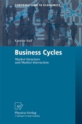 Bild: Business Cycles - Physica
