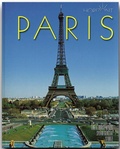 Cover: Horizont Paris - St&uuml;rtz