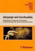 Cover: Allergologie und Umweltmedizin - Schattauer