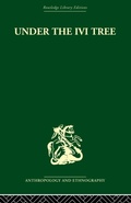 Cover: Under the Ivi Tree - Routledge