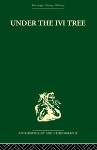 Enlarge image Cover: Under the Ivi Tree - Routledge