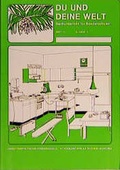 Cover: Du und Deine Welt - Stockmann