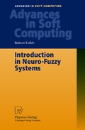 Cover: Introduction to Neuro-Fuzzy Systems - Physica
