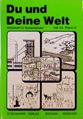 Cover: Du und Deine Welt - Stockmann
