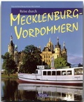 Cover: Reise durch Mecklenburg-Vorpommern - St&uuml;rtz