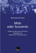 Cover: Mob oder Souver&auml;n - VS Verlag f&uuml;r Sozialwissenschaften