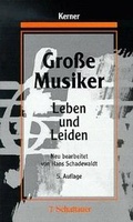 Cover: Grosse Musiker - Schattauer