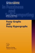 Cover: Soft Computing for Image Processing - Physica