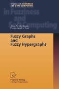 Cover: Soft Computing for Image Processing - Physica