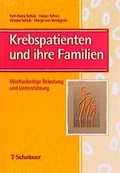 Cover: Krebspatienten und ihre Familien - Schattauer