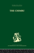 Cover: The Chimbu - Routledge