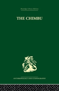 Enlarge image Cover: The Chimbu - Routledge