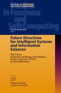 Cover: Future Directions for Intelligent Systems and Information Sciences - Physica