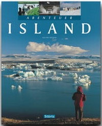 Abbildung von: Abenteuer Island - Stürtz