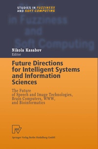 Abbildung von: Future Directions for Intelligent Systems and Information Sciences - Physica