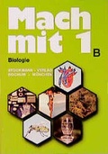 Cover: Mach mit. Arbeitsmappen f&uuml;r die Sonderschule / Biologie - Stockmann