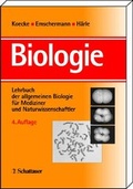 Cover: Biologie - Schattauer