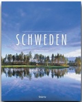 Cover: Schweden - St&uuml;rtz