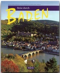Cover: Reise durch Baden - St&uuml;rtz