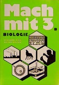 Cover: Mach mit. Arbeitsmappen f&uuml;r die Sonderschule / Biologie - Stockmann