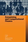 Cover: Datamining und Computational Finance - Physica