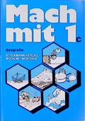 Cover: Mach mit. Arbeitsmappen f&uuml;r die Sonderschule / Geographie - Stockmann
