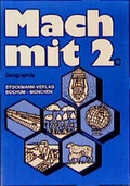 Cover: Mach mit. Arbeitsmappen f&uuml;r die Sonderschule / Geographie - Stockmann