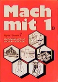 Cover: Mach mit. Arbeitsmappen f&uuml;r die Sonderschule / Physik /Chemie - Stockmann