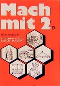 Cover: Mach mit. Arbeitsmappen f&uuml;r die Sonderschule / Physik /Chemie - Stockmann