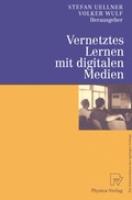 Cover: Vernetztes Lernen mit digitalen Medien - Physica
