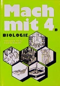 Cover: Mach mit. Arbeitsmappen f&uuml;r die Sonderschule / Biologie - Stockmann