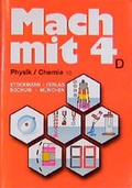 Cover: Mach mit. Arbeitsmappen f&uuml;r die Sonderschule / Physik /Chemie - Stockmann