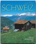 Cover: Schweiz - St&uuml;rtz