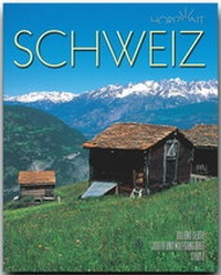 Enlarge image Cover: Schweiz - Stürtz