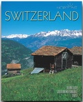 Cover: Horizont SWITZERLAND - Horizont SCHWEIZ - St&uuml;rtz