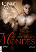 Cover: Verlockung des Mondes - LYX