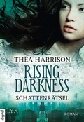 Cover: Rising Darkness - Schattenr&auml;tsel - LYX
