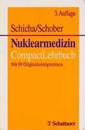 Cover: Nuklearmedizin - Schattauer