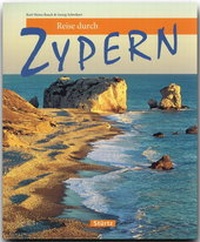 Abbildung von: Reise durch Zypern - Stürtz