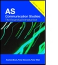 Enlarge image Cover: AS Communication Studies - Routledge