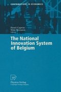Bild: The National Innovation System of Belgium - Physica