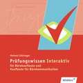 Cover: Pr&uuml;fungswissen Interaktiv - Winklers Verlag