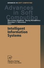 Cover: Intelligent Information Systems - Physica