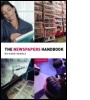 Cover: The Newspapers Handbook - Routledge