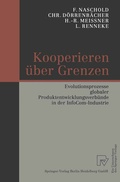 Cover: Kooperieren &uuml;ber Grenzen - Physica