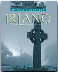Abbildung von: IRLAND - Mythen & Legenden - Stürtz