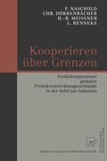 Cover: Kooperieren &uuml;ber Grenzen - Physica